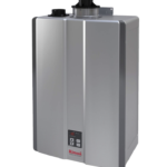 Rinnai RU199iN Super High Efficiency Plus Tankless Gas Water Heater